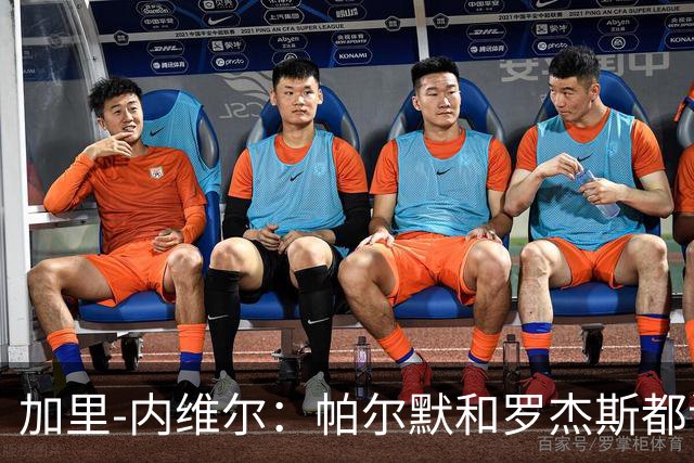 加里-内维尔：帕尔默和罗杰斯都该染红