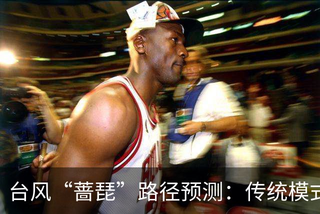 台风“蔷琵”路径预测：传统模式与AI模式分道扬镳——谁更接近真相？