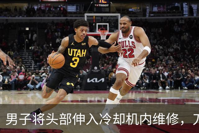 男子将头部伸入冷却机内维修，刀片杆突然转动并击中他的后脑勺，现场抢救无效死亡，中山披露事故调查报告