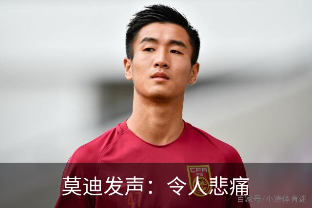 莫迪发声：令人悲痛