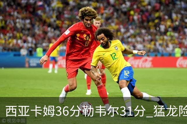 西亚卡姆36分勒韦尔31分 猛龙险胜送骑士2连败