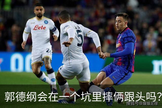 郭德纲会在一个坑里摔俩跟头吗？