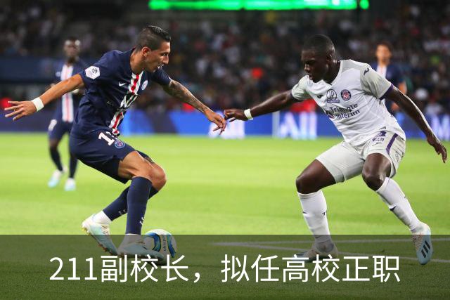 211副校长，拟任高校正职