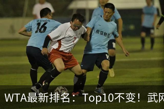 WTA最新排名：Top10不变！武网女单冠军月亮姐升至11！施晗进Top200